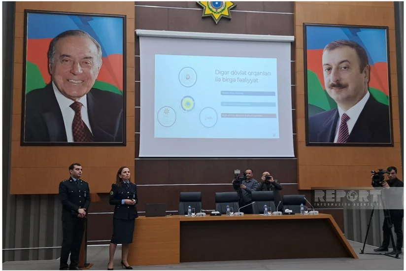 Azərbaycan vətəndaşlarının gömrüyə dair müraciətlərinin cavablandırılması elektronlaşdırılır