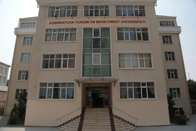Turizm və Menecment Universiteti Mədəniyyət Nazirliyinin tabeliyindən çıxarılıb