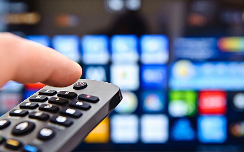 Bakıda keçiriləcək beynəlxalq turniri 16 ölkənin telekanalı yayımlayacaq