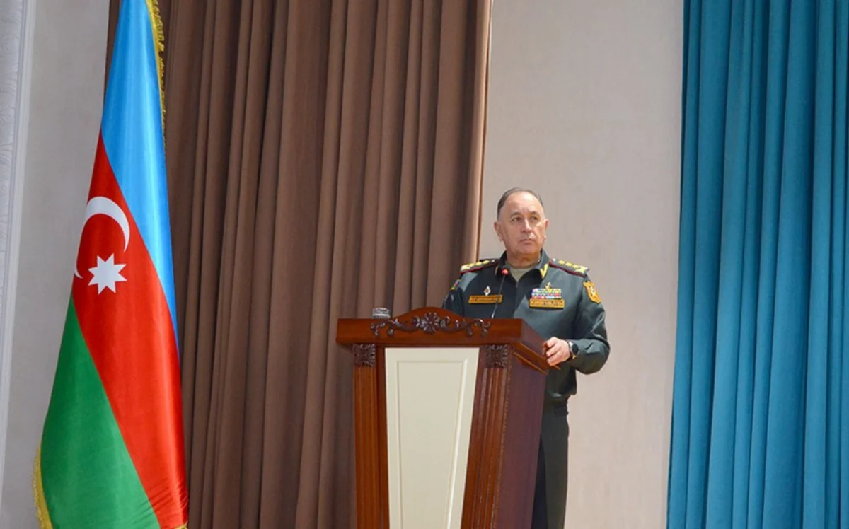 Karim Valiyev: Armenia gets worthy response each time it commits provocations