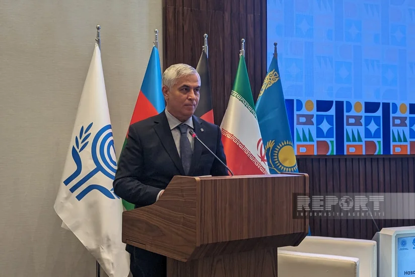 ECO secretary general: 'This year, we will hold trainings in member countries to increase tourism potential'