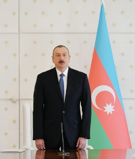 Prezident İlham Əliyevin sədrliyi ilə Nazirlər Kabinetinin iclası keçirilib