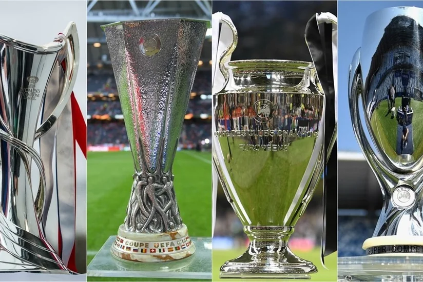 UEFA Avropa kuboklarının final matçlarını keçirməyə namizədlərin son siyahısını açıqlayıb