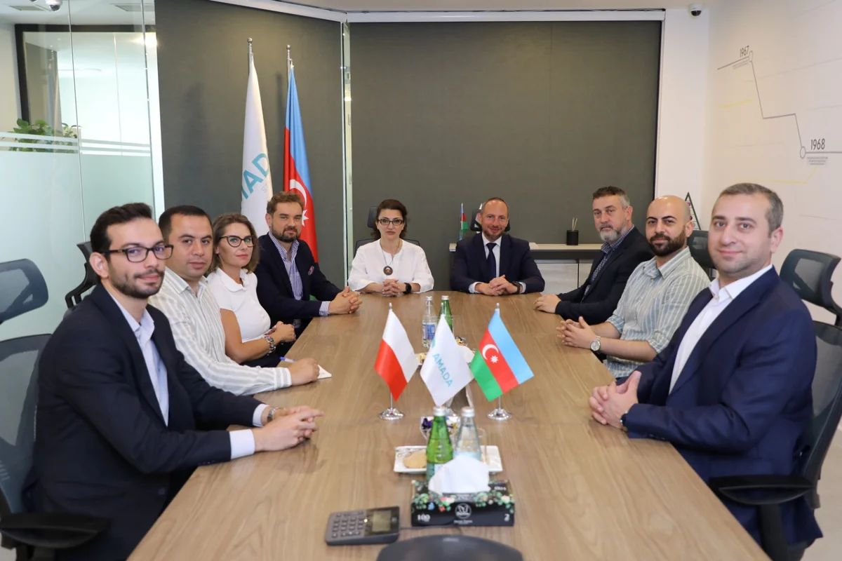 Azerbaijan and Poland discuss prospects for anti-doping cooperation