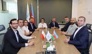 Азербайджан и Польша обсудили перспективы сотрудничества в сфере борьбы с допингом