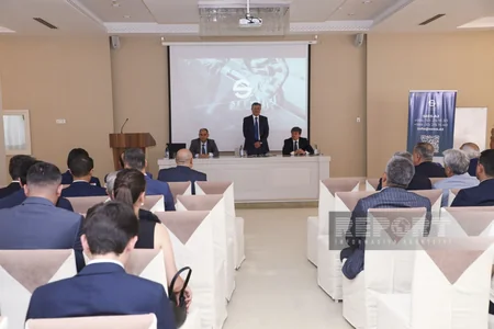 Qəbələdə ümumi gücü 450 kVt olan günəş elektrik stansiyaları istifadəyə verilib