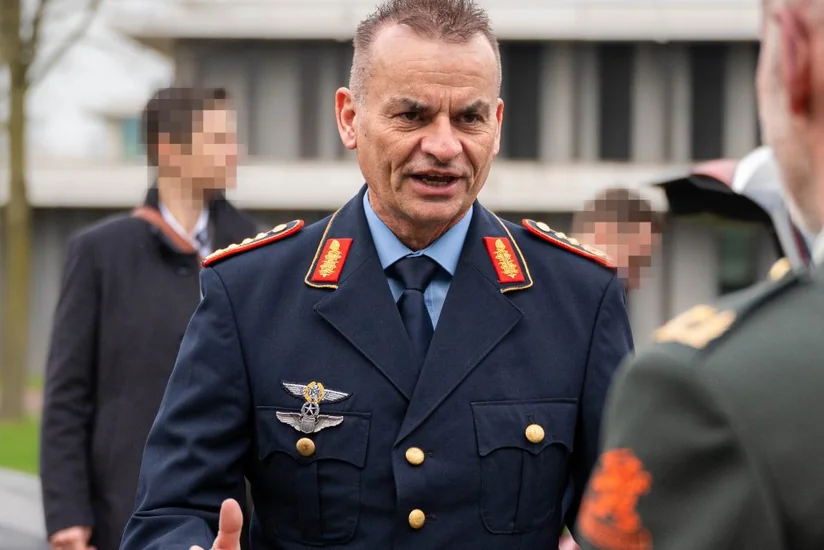НАТО: Главную роль в войнах будущего будут играть спутники, танки уйдут в прошлое