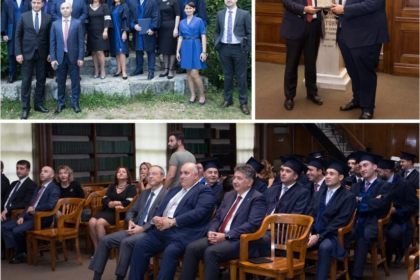 Kapital Bank Türkiyənin Boğaziçi Universiteti ilə birgə yenilik edib