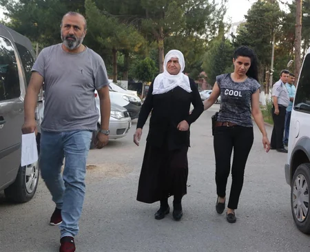 Türkiyədə terrorçu PKK qruplaşmasına qarşı əməliyyat keçirilib, 31 nəfər tutulub