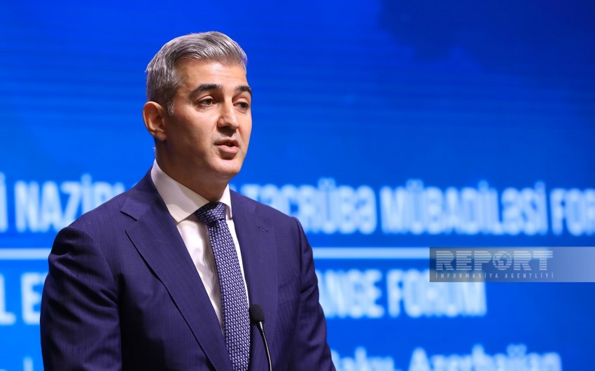 Dövlət Miqrasiya Xidmətinin rəisi: COP29 iştirakçılarının səfərinin sadələşdirilməsi üçün tədbirlər görülür