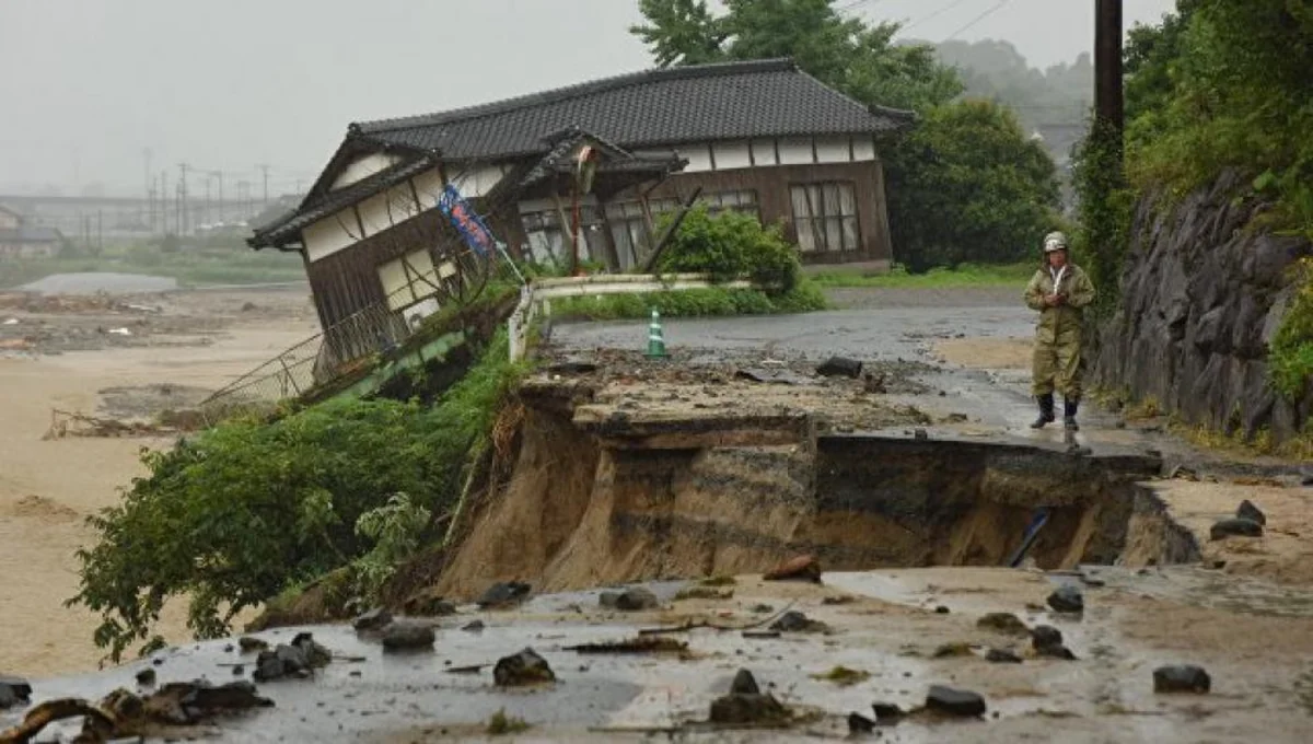Floods kill 13 people in Bolivia
