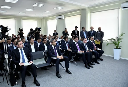 Qarabağda sahibkarlar üçün güzəştlərə dair maarifləndirmə tədbiri keçirilib