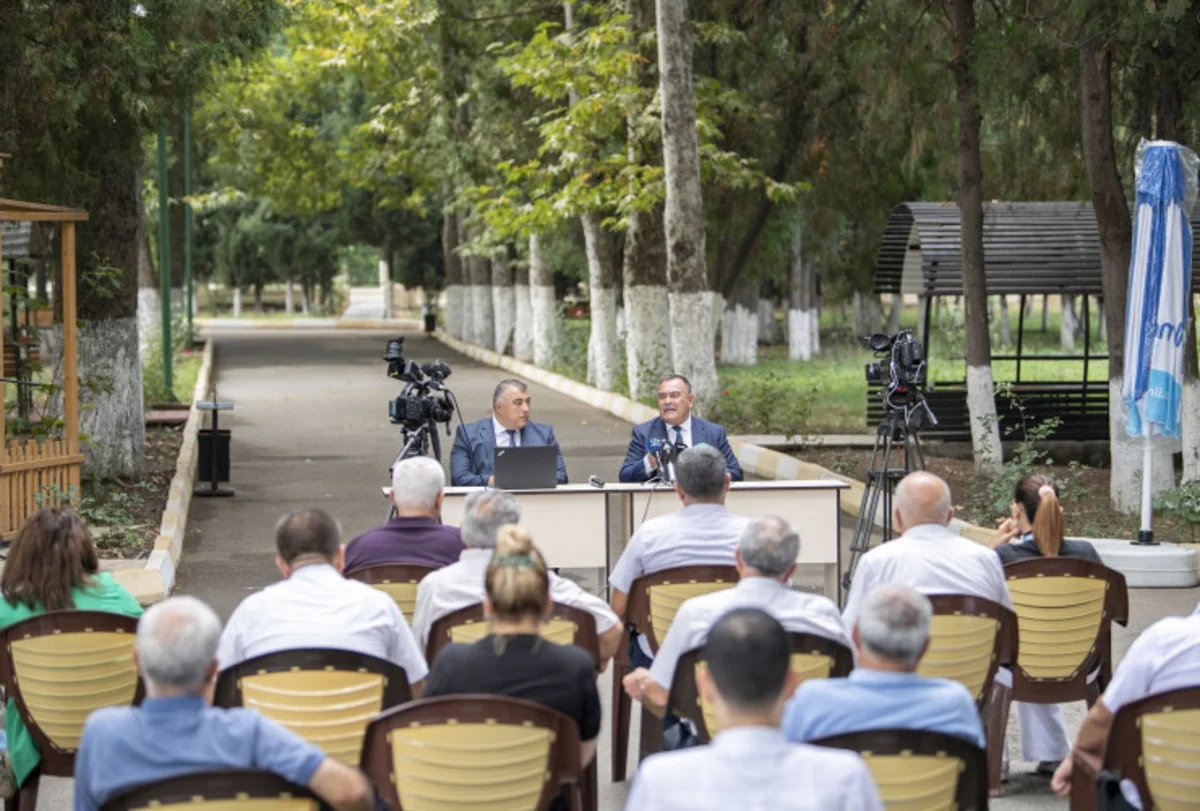 Bu universitetdə aqrar ixtisasları seçənlərin əlavə təqaüdləri artıb