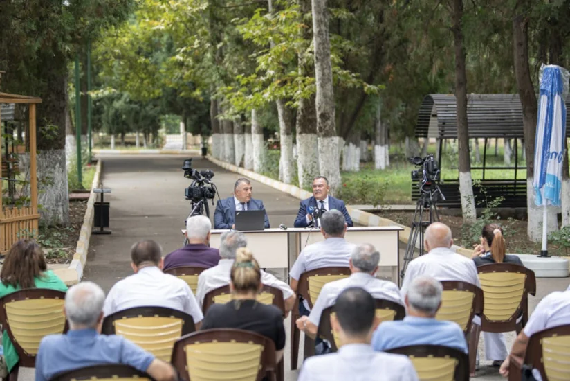 Bu universitetdə aqrar ixtisasları seçənlərin əlavə təqaüdləri artıb