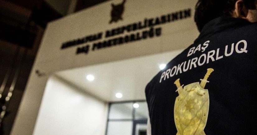 Internationally wanted Kazakh citizen arrested in Azerbaijan