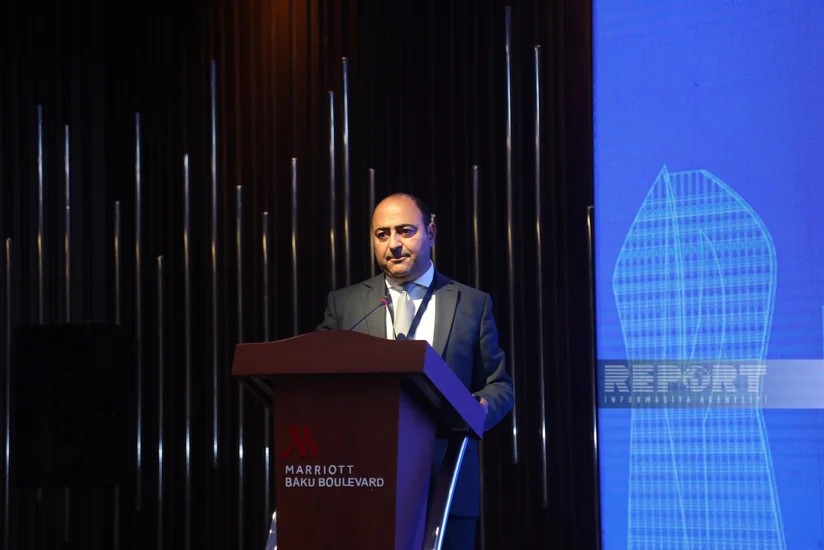 Firdovsi Fikrətzadə: Türk dövlətləri qarşılıqlı ixracı 70-75 % artıra bilər