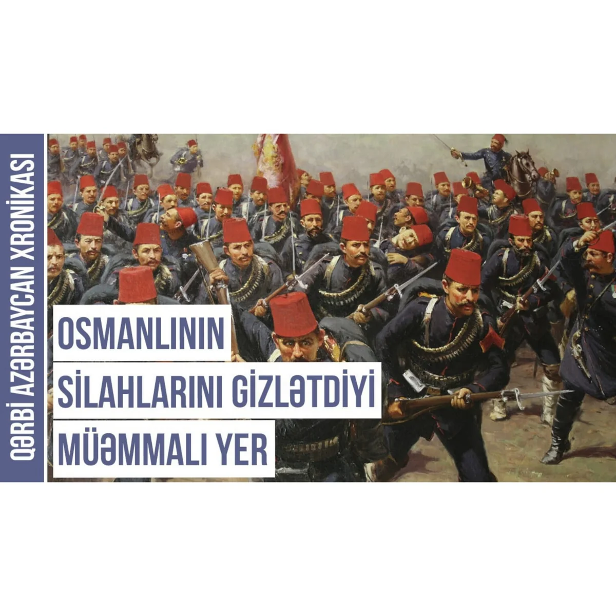 Qərbi Azərbaycan Xronikası: Arçut kəndi hansı bitki adı əsasında yaranıb?
