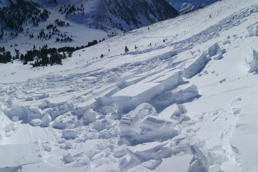 FHN gözlənilən hava şəraiti ilə bağlı əhaliyə müraciət edib