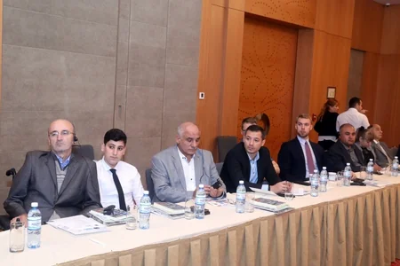 Azərbaycanda əlillər üçün yeni Reabilitasiya Konsepsiyası” hazırlanır