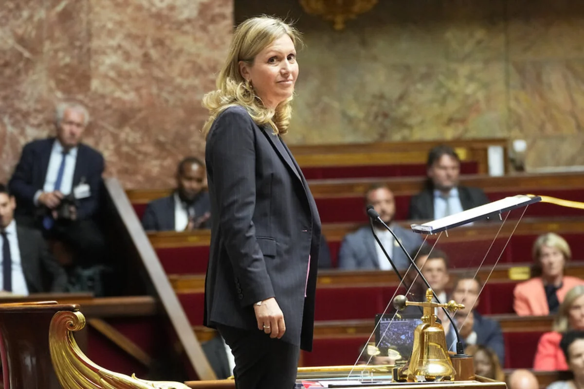 French parliament speaker to visit Armenia