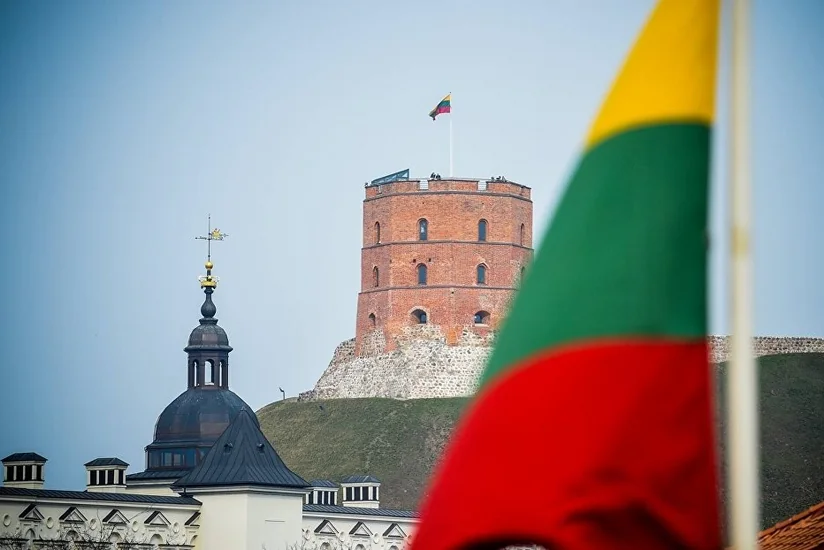 Литва заморозила по санкциям против РФ 10,8 млн евро, 3,4 млн долларов и 645 тыс. рублей