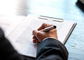 Azərbaycandan ixrac olunan mallara mənşə sertifikatı verilməsi 16 % artıb