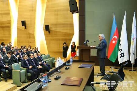 SOCAR və ASAN Xidmət arasında Anlaşma Memorandumu və Əməkdaşlıq Sazişi imzalanıb