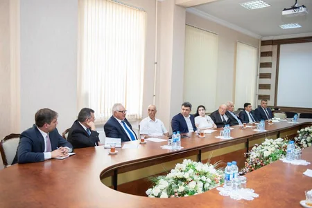 Kənd Təsərrüfatı Nazirliyi yanında Fermerlər Şurası yaradılıb