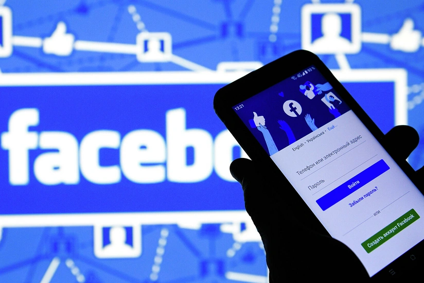 Facebook блокирует тексты о пользе вакцин
