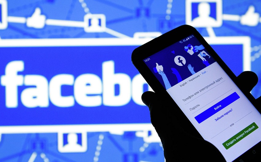  Facebook блокирует тексты о пользе вакцин