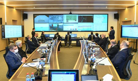 SOCAR-ın ötənilki maliyyə nəticələri hazırdır