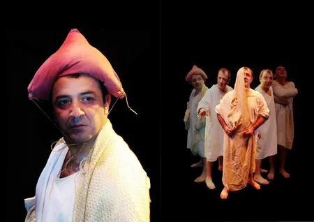 Gənc Tamaşaçılar Teatrı iki ölkəyə qastrola gedəcək