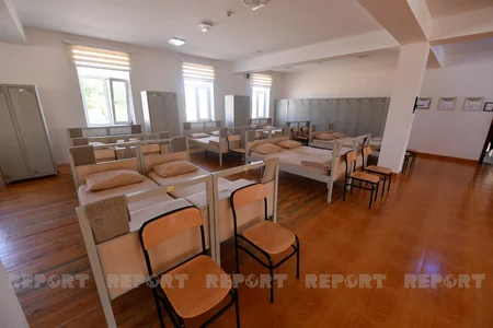 Yerin altındakı düşməni axtaranlar - mühəndis-istehkam hərbi hissəsindən - FOTOREPORTAJ
