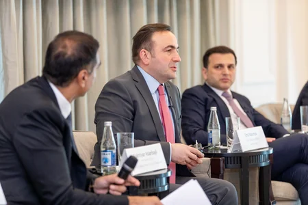 “PwC Azərbaycan” 5-ci İllik CEO Sorğusunun nəticələrini təqdim edib