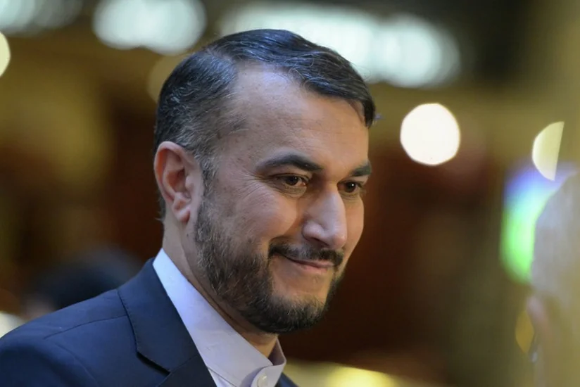 İranın XİN başçısı: “Tehran-Bakı-Ankara görüşü gündəmimizdəki ən vacib məsələlərdəndir”