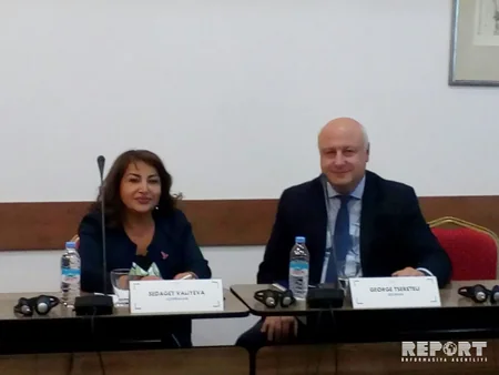 Millət vəkili: Azərbaycan vərəmə qarşı effektiv mübarizə aparır