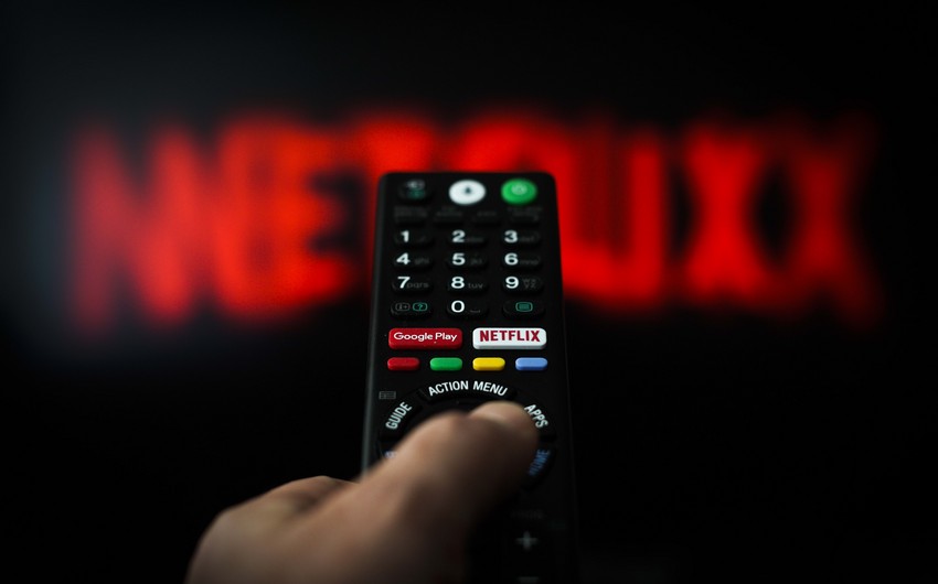 Ukrayna “Google”, “Apple” və “Netflix”ə vergi tətbiq edəcək