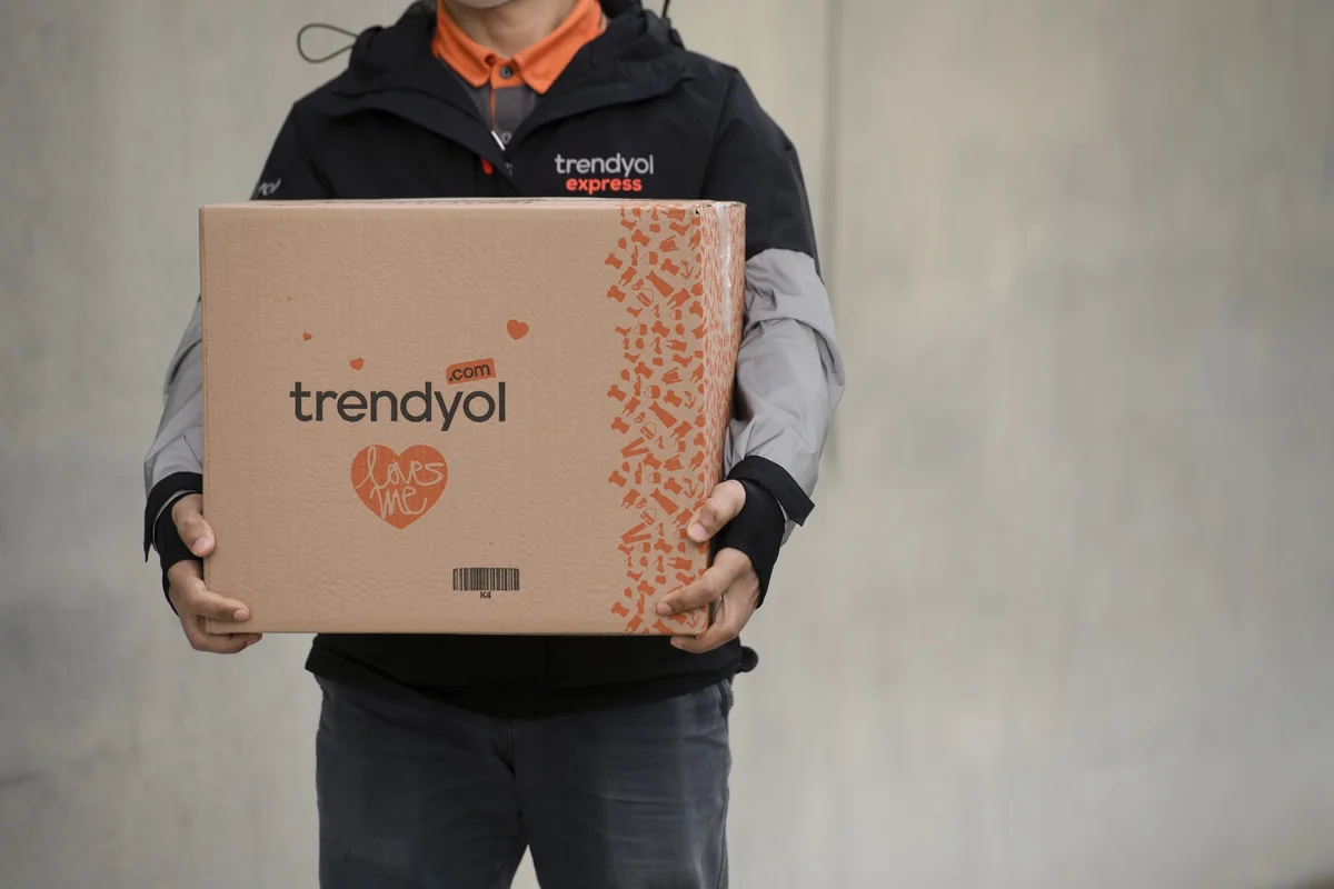 Investigation launched into Trendyol's activities