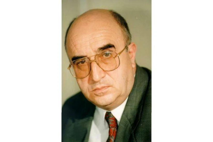Hesablama Palatasının ilk sədri  vəfat edib