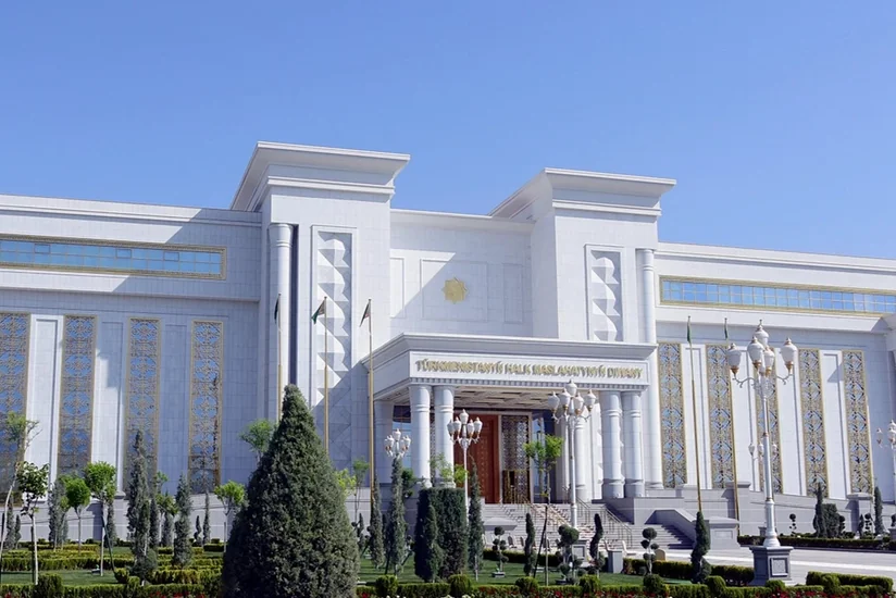 В Туркменистане приняли закон об энергосбережении