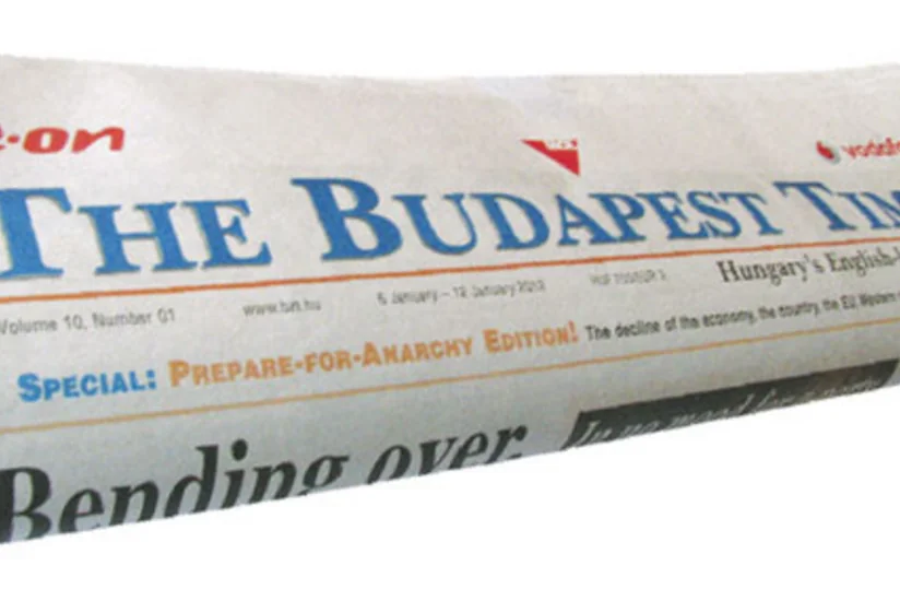 ​The Budapest Times qəzetində I Avropa Oyunları barədə geniş məqalə çıxıb