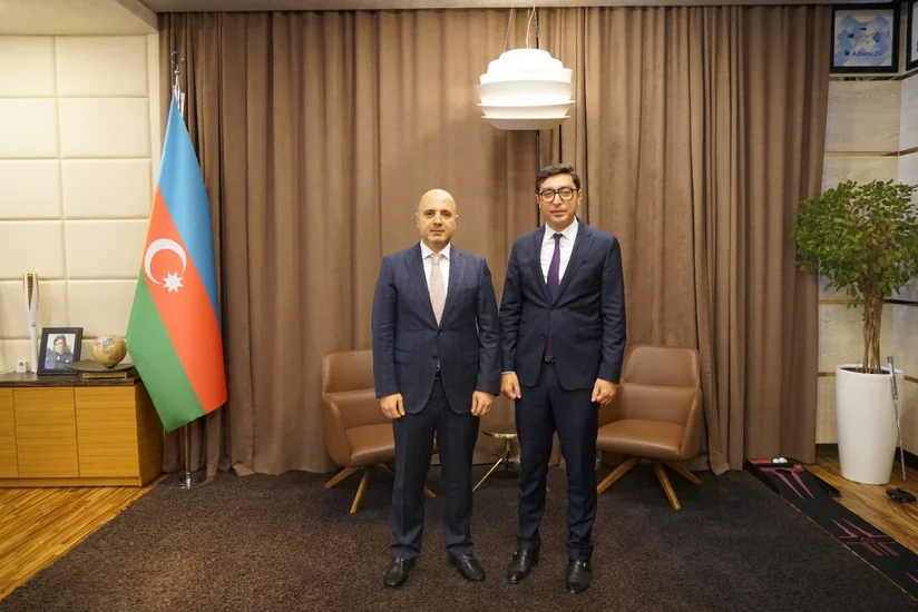 Regionlarda yerləşən idman kompleksləri turizm obyekti kimi də fəaliyyət göstərə bilər