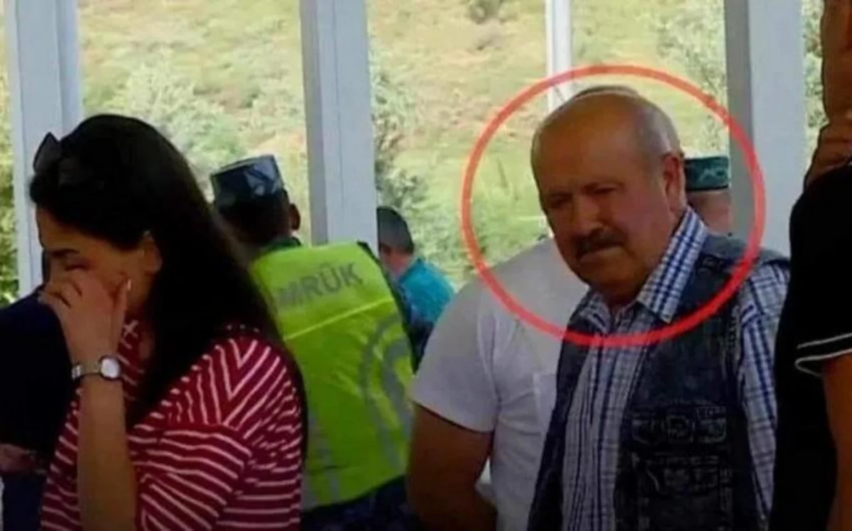 Vaqif Xaçatryanın cinayət işinə baxacaq hakim məlum olub