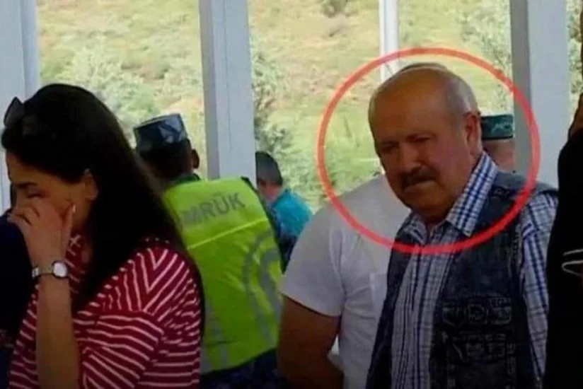 Vaqif Xaçatryanın cinayət işinə baxacaq hakim məlum olub