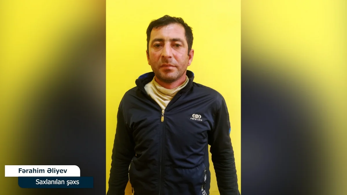 Bakıda telefon rabitə xətti kəsilərək oğurlanıb