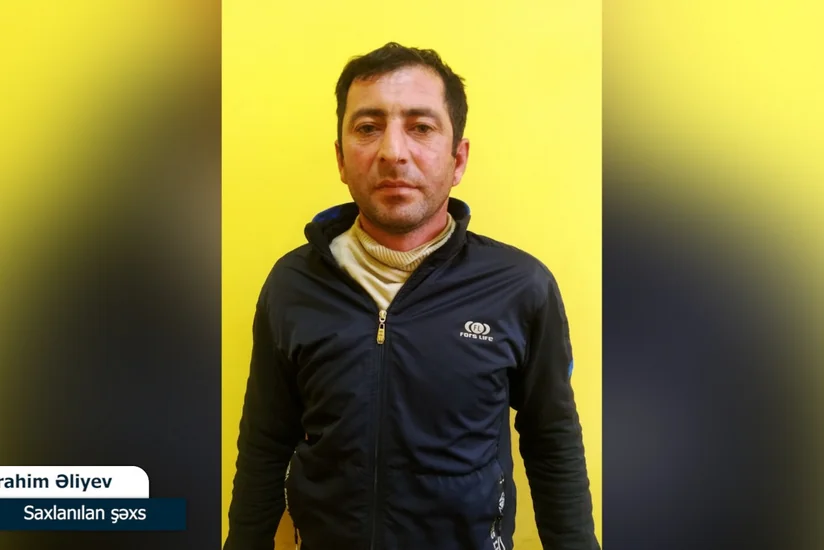 Bakıda telefon rabitə xətti kəsilərək oğurlanıb