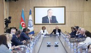 Ənənəvi dəyərlərin və ailə institutunun qorunmasında təhsilin roluna həsr olunan konfrans keçirilib