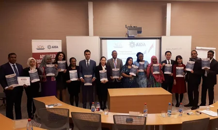 Bakıda 16 ölkənin diplomatının qatıldığı ixtisasartırma kursu başa çatıb