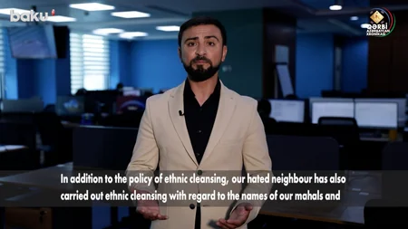 Qərbi Azərbaycan Xronikası: Erməniləşdirilən qədim oğuz yurdu - Loru mahalı
