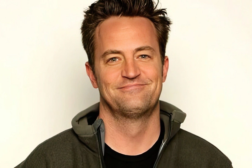 Matthew Perry, ‘Friends’ star, dead at 54